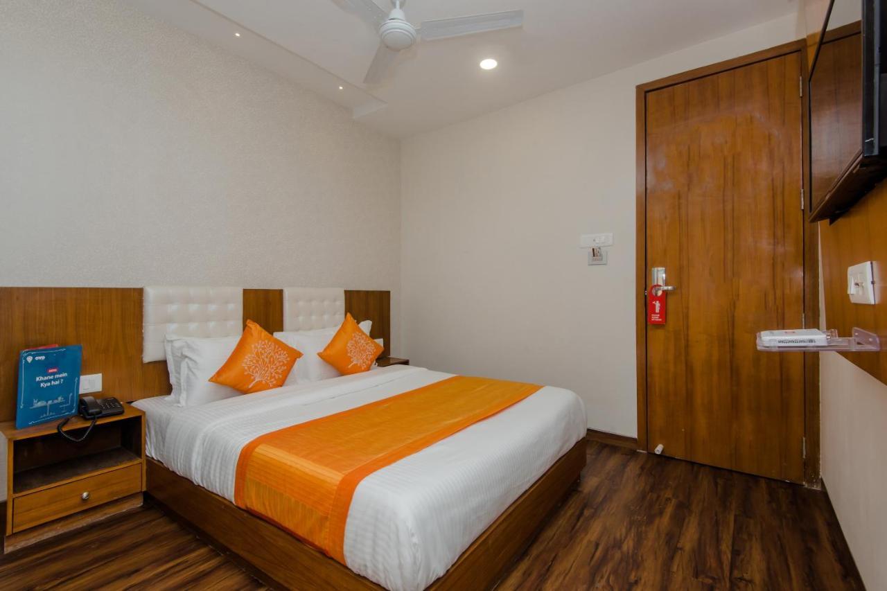 Hotel Airside Mumbai Ngoại thất bức ảnh