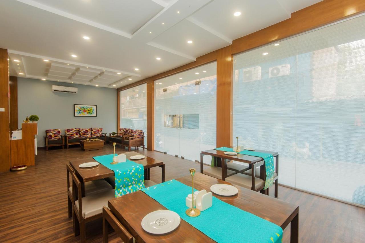 Hotel Airside Mumbai Ngoại thất bức ảnh