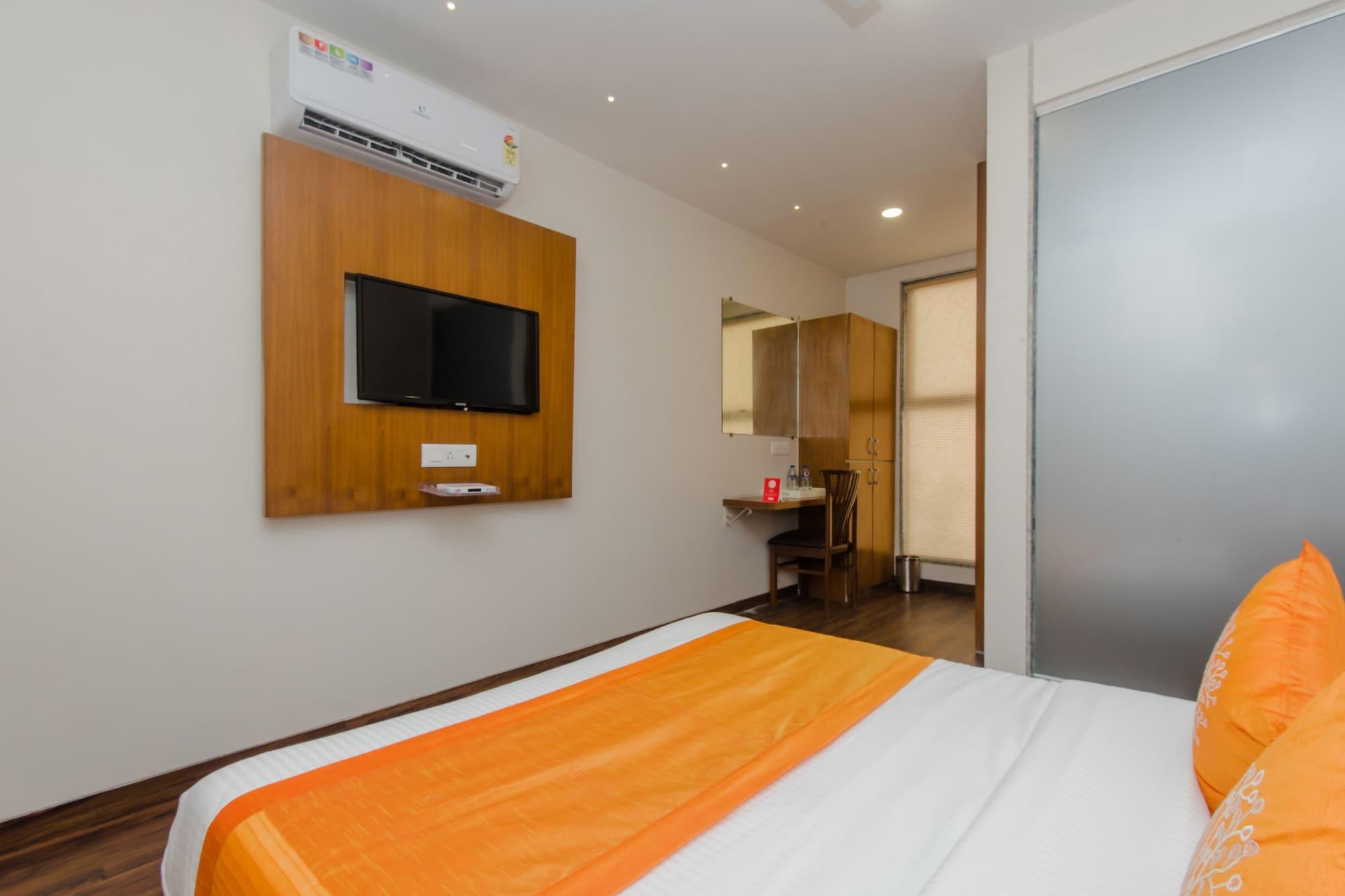 Hotel Airside Mumbai Ngoại thất bức ảnh