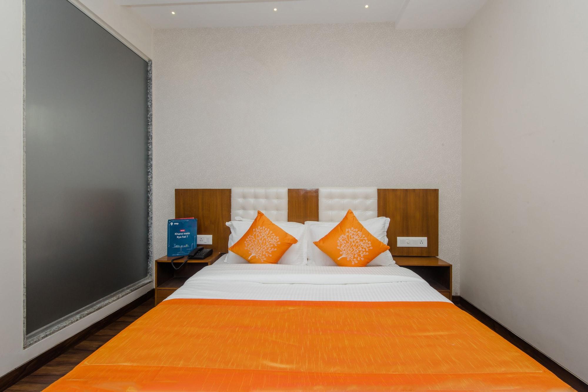 Hotel Airside Mumbai Ngoại thất bức ảnh