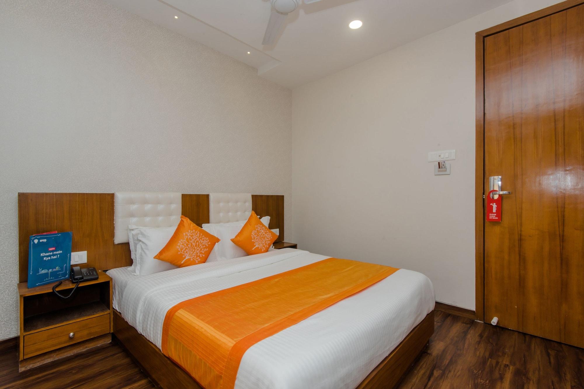 Hotel Airside Mumbai Ngoại thất bức ảnh