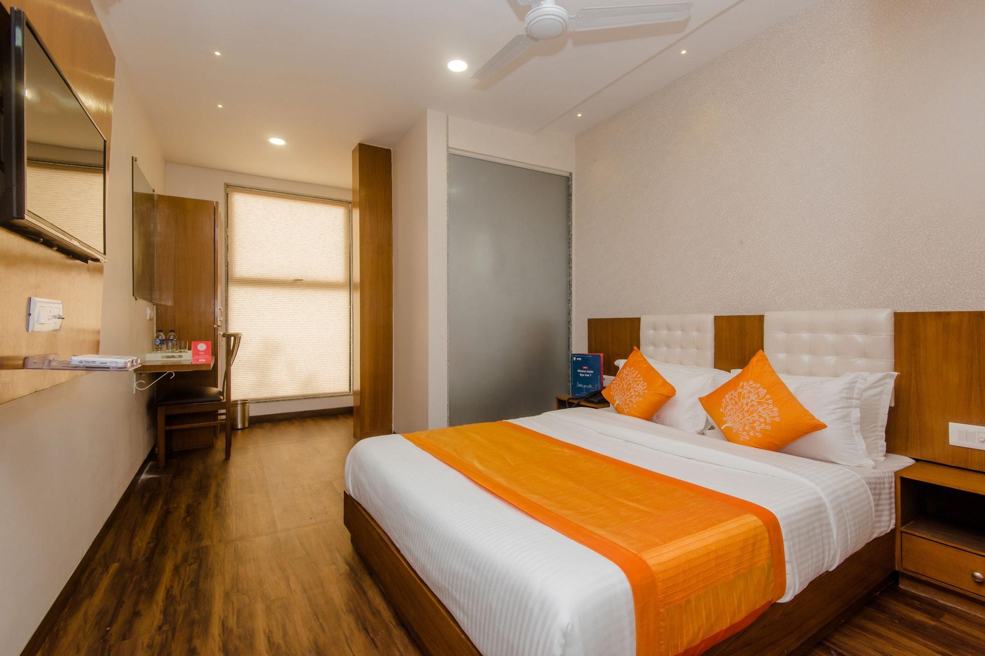 Hotel Airside Mumbai Ngoại thất bức ảnh
