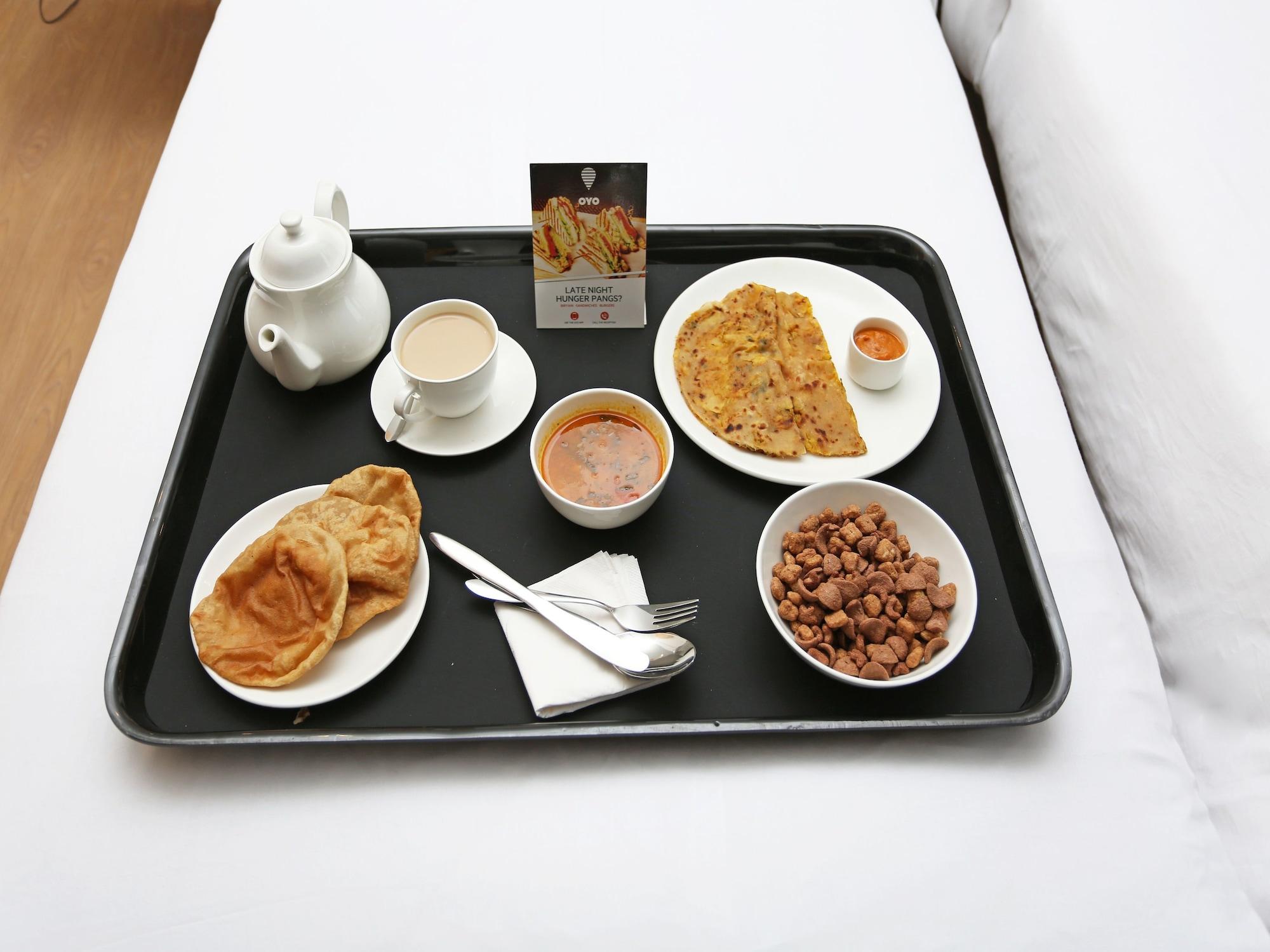 Hotel Airside Mumbai Ngoại thất bức ảnh