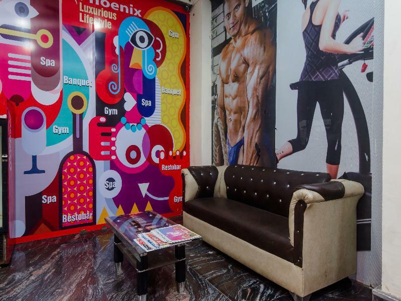 Hotel Airside Mumbai Ngoại thất bức ảnh